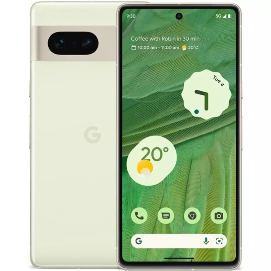 Google Pixel 7 Quốc tế