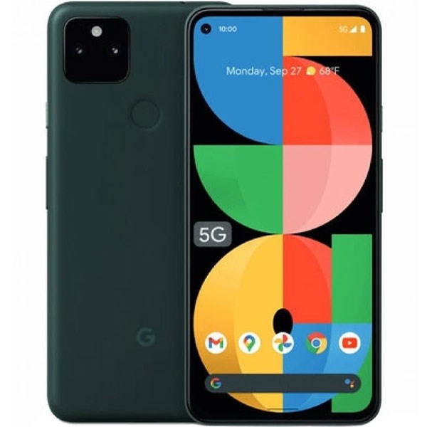 Google Pixel 5a Quốc tế