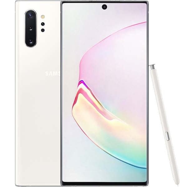 Samsung Galaxy Note 10 Plus 256GB Cũ