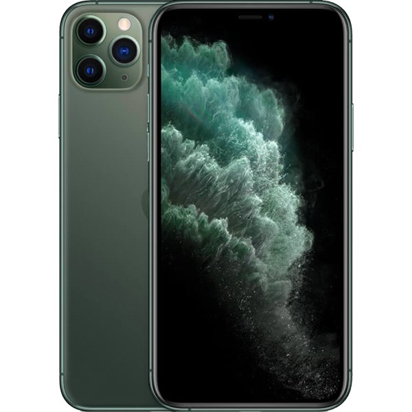 iPhone 11 Pro Max 64/256GB