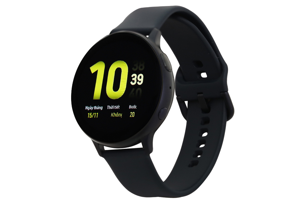 Đồng hồ Samsung Galaxy Watch Active2 40-44mm