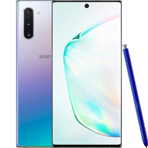Samsung Note 10 5G Hàn/Mỹ/Việt 99%