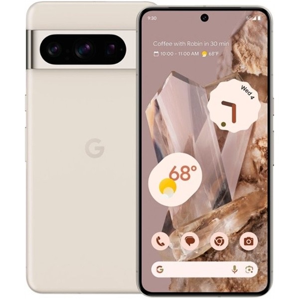 Google Pixel 8 Pro Quốc tế