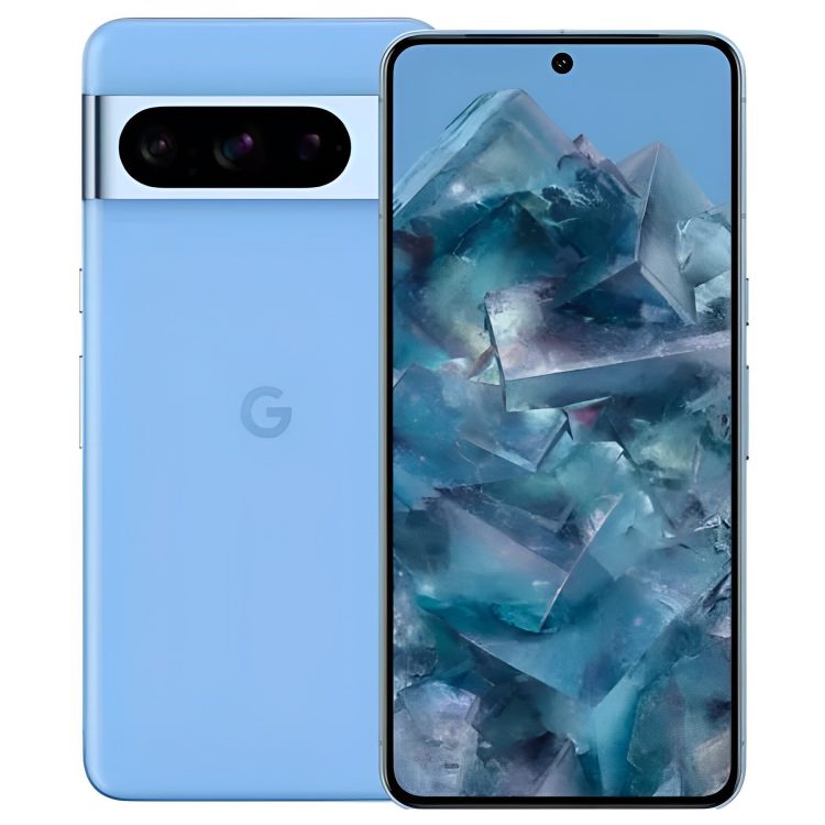 Google Pixel 8 Quốc tế