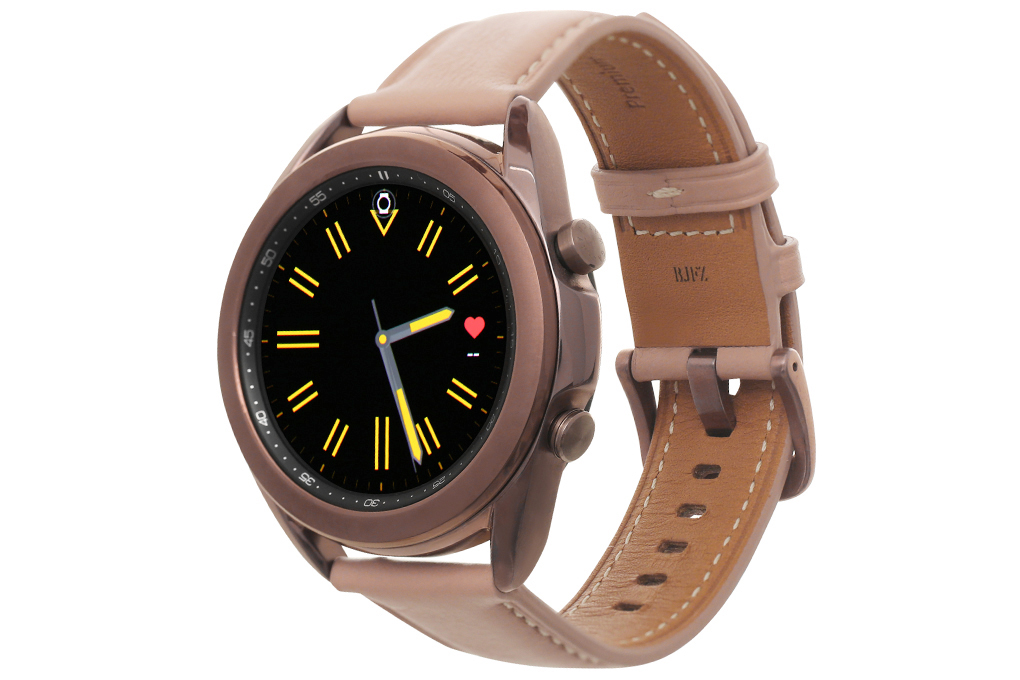 Đồng hồ Samsung Galaxy Watch3 41-45mm
