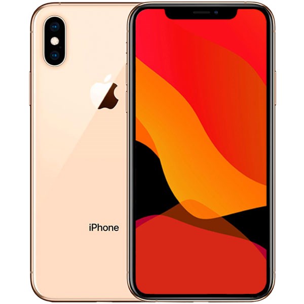iPhone Xs 64GB